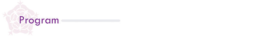 program