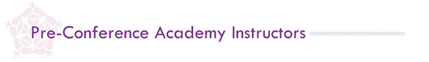 instructors