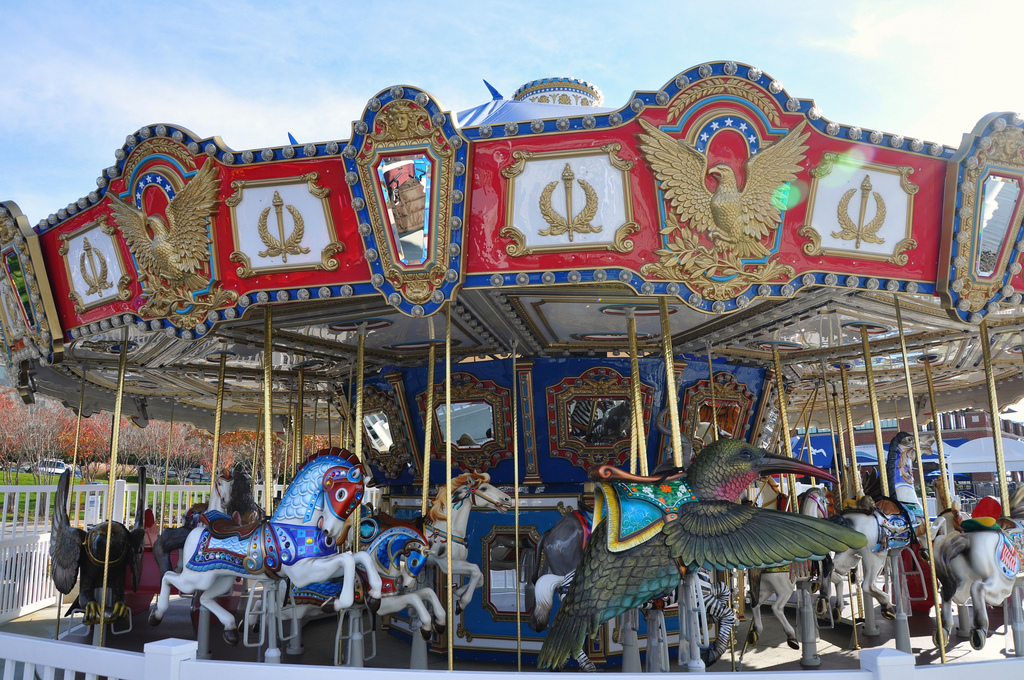 Carousel