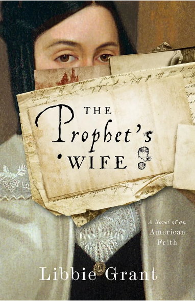 The-Prophets-Wife