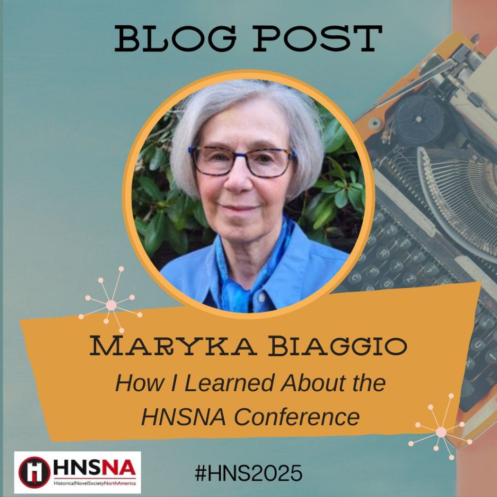 Maryka Biaggio